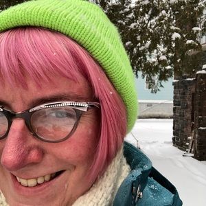 Meet your Posher, Chessie